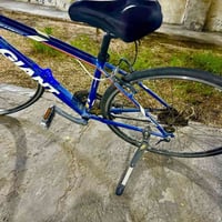 جينت • دراجة • البصرة