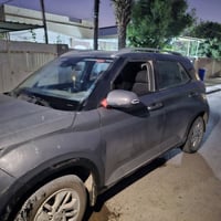 هونداي فينو 2025 ضرر بس خشم جاملغ بارد  رقم مؤقت  سعر: ١٣٥ بيهة مجال  ...