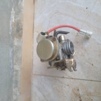 كابريتر • هندر • عدلة