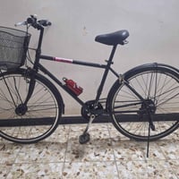 C700 (28) • شيمانو ٧×١ • تايرات جديدة