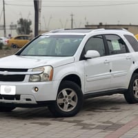 #للبيع اكوينكس 2008 1/1 #السعر 85 وبيها مجال  صبغ قطعه ونص اثر تشليع ب...