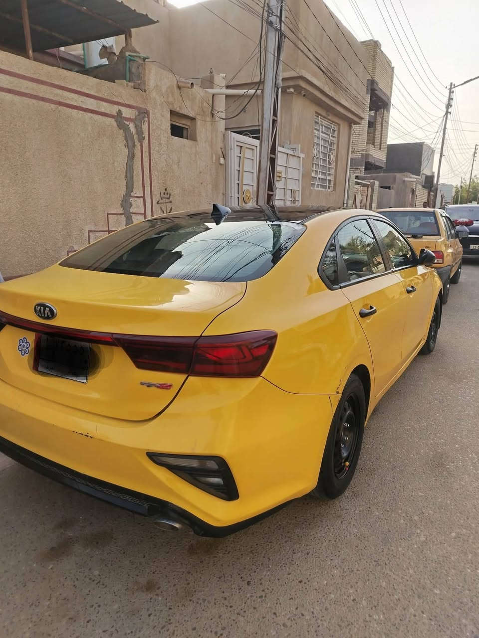 فورتي 2019 بغداد للبيع تصال على هذا الرقم ***********
