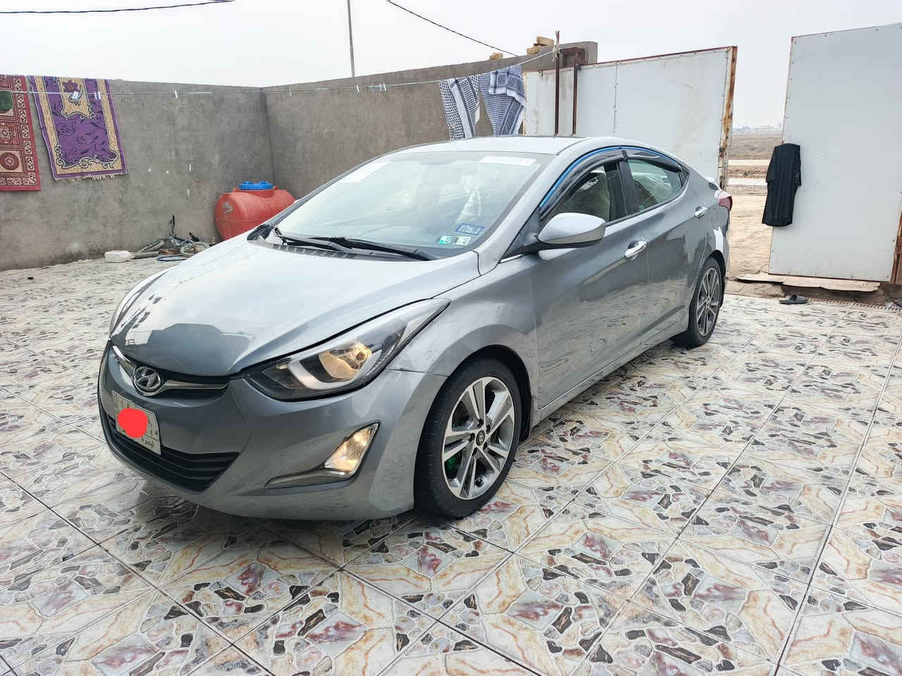 هونداي النترا موديل 2016 رقم بصره حره تحويل ثاني يوم سنويه مجدده 28 مشروع وطني وارد امريكي ضربته بنيد  تبديل بدون اي ضربه داخله فقط وبيه رشات تجميل فقط والباقي كفاله عامه مكينه 2000 دوش مكينه وكير وحداديه وتبريد وتخم تايرات كله مكفول سياره جاهزه مال جناي بمعنه الكلمه مواصفات تحكم ستيرن شاره بل مرايه شاشه كبيره كامره دسك خلفي وأمامي ويل كب بيه هواي مواصفات ماشيه 150 الف حقيقي مكان سياره ناصريه سعر 103 بيه مجال قليل رقم الهاتف *********** أنه مكلف بل نشر خابر راعيه بيك خير وتدلل
