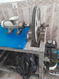 مثرامه مال فلافل شغاله عل روبن الماطور ملغي   وقاطعه مال بتيته  اخت ال...