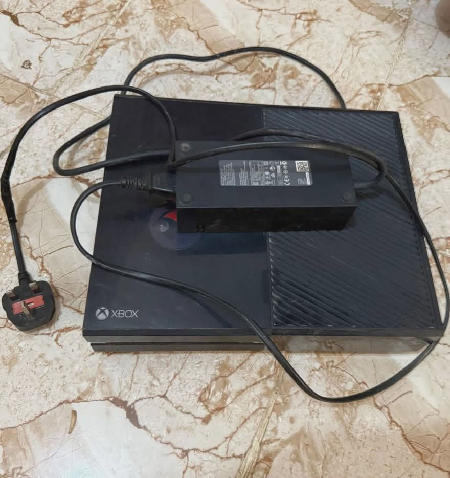 السلام عليكم اكس بوكس ون فات للبيع الجهاز نضيف100%100
مع يده نظيفة 
مع  لعبه فورزا 4 وغيرها
مساحه 400
مع حساب مفعل كيم باس شهر كامل يخلص7/12
السعر  بدون يدة80 مع يده 100 سعر نهائي ما بي مجال  المكان الانبار الرمادي ماعندي توصيل


**إذا كنت صاحب هذا الإعلان وتريد حذفه لأي سبب، رجاءا أرسل رسالة إلى الدعم الفني**