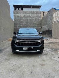 تاهو LS • ٢٠٢٤ • رقم بغداد