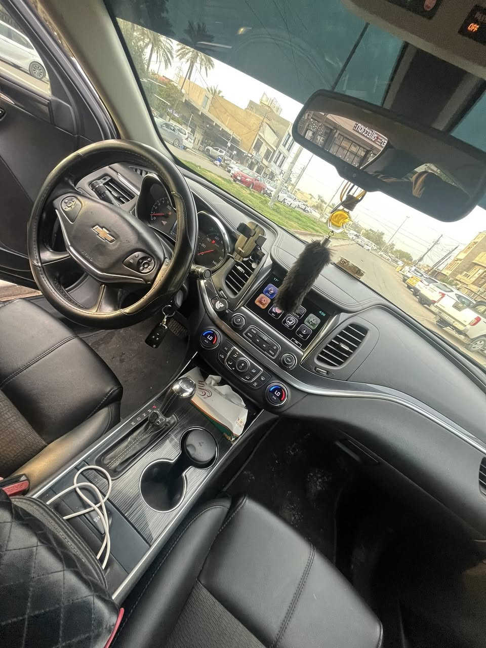 السلام عليكم
للبيع امبالا موديل ١٧ 

لون اسود 

رقم بغداد انكليزي 

السياره ماشية ١٣٠ الف كيلو 

السياره جاهزة مابيها نقص ان شاء الله 

السعر ١١٥ 

للاستفسار  اكثر الاتصال على الارقام 

***********

***********
