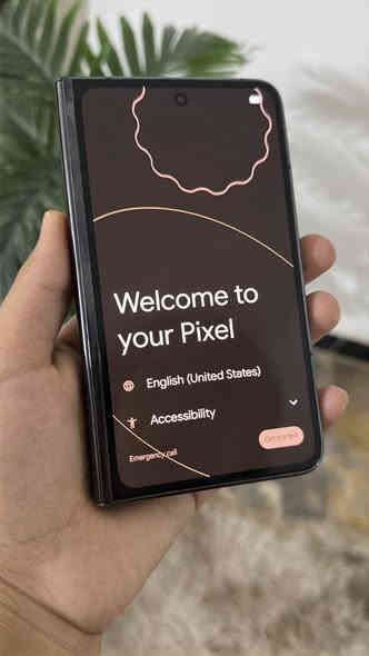 كوكل بكسل فولد ذاكره 512 

شرق اوسط 

حالة الجهاز جيدة 

نظيف جداً فقط شخط خفيف ب الشاشة الامامية 

السعر 580 

للاستفسار واتس اب 

 ***********
