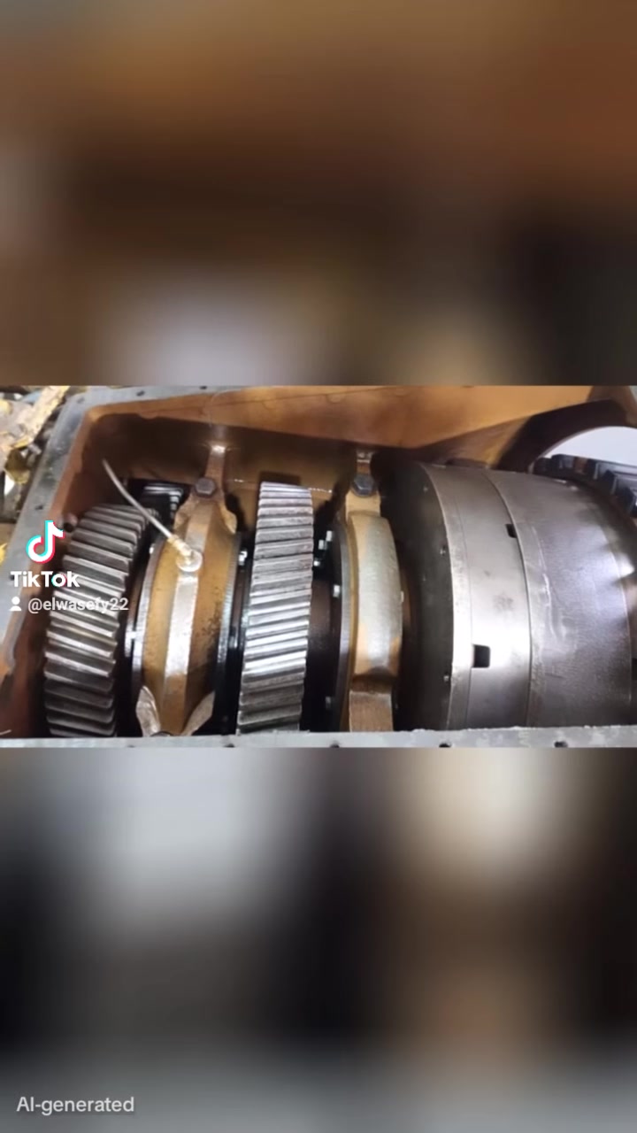 Caterpillar gearboxes are now available for models 7261 and 7251. 1/4 and 1/3  ratios. Imported from the USA and in excellent condition. For viewing: +20010 68341123 
#Caterpillar  #Marine


**إذا كنت صاحب هذا الإعلان وتريد حذفه لأي سبب، رجاءا أرسل رسالة إلى الدعم الفني**