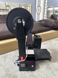 طابعة 3D • مستعملة • توصيل بغداد