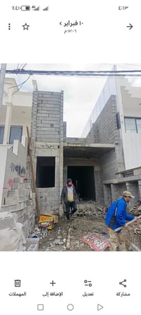اسط بنا • متفرغ • كركوك