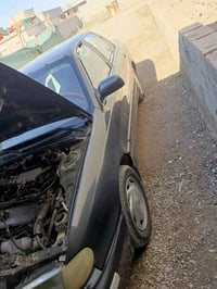 النترا • ١٩٩٣ • دله عباس