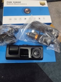 داش كام • امامي خلفي • توصيل مجاني