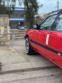 مازدا 626 • 1991 • أربيل