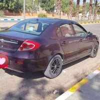 سیارە بۆ فرۆشتن بروتون بیرسونا موديل 2009 گێر عادی تبرید سارد و گەرم ب...