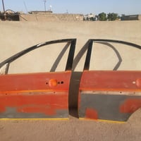 اكسن • بدنة • مرايات ٢