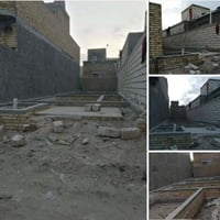 بداية طريق الورداوي • ١٠٠م • يطلع على الشط