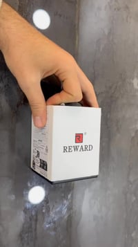 REWARD RD832260M-E • مينا سكلتون • ذهبي وردي