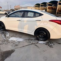 النترا ٢٠١٤ • مكينه ٢٤٠٠ • لون ابيض