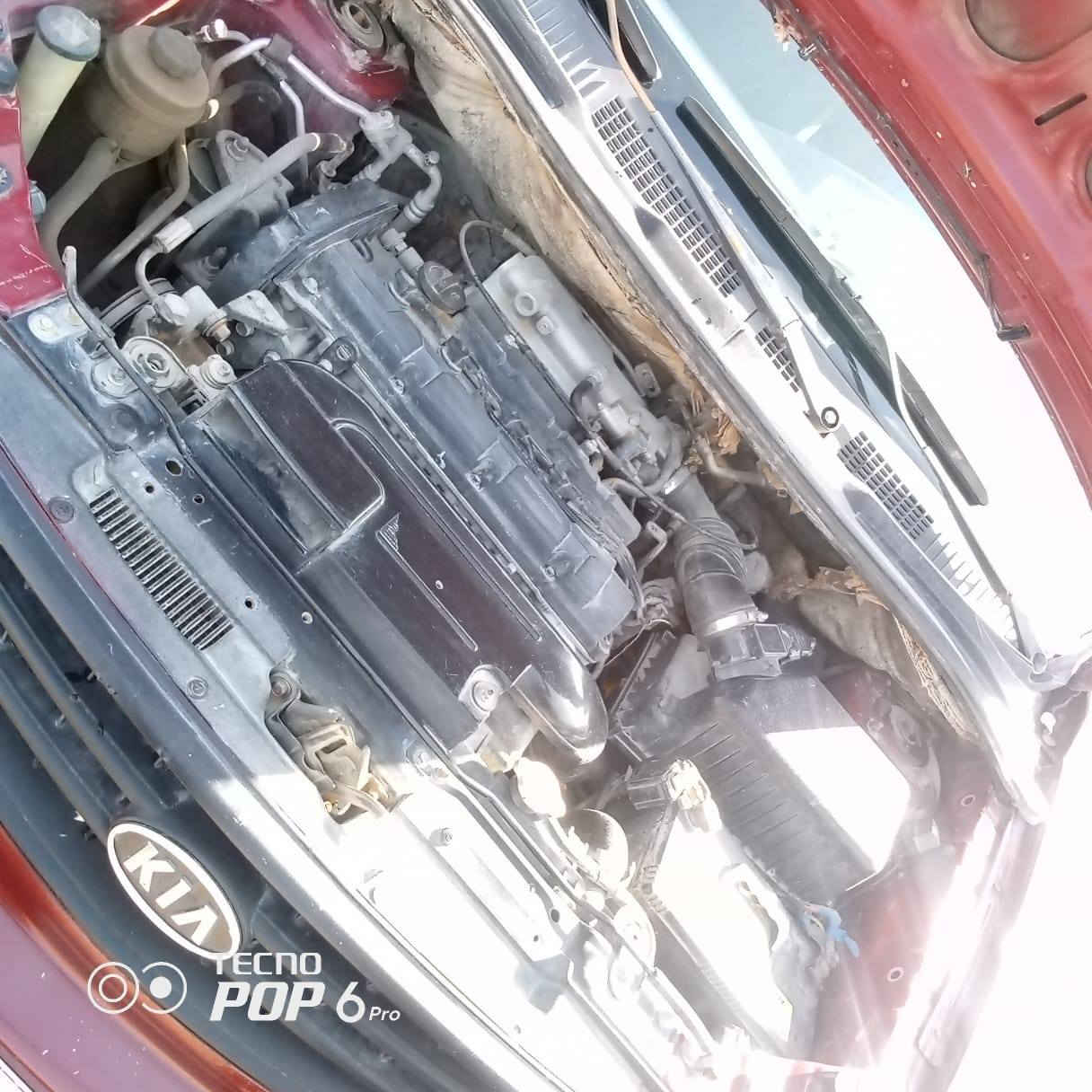 السلام عليكم. للبيع سياره نوع كيا كارنس 7راكب. موديل 2005 لون ماروني. رقم بابل مميز بأسمنا تحويل مباشر. سنويه لل 31
مكفوله من الضربه وڰلبه وكص فقط صبغ لان لونها كان بي جراد. ڰير اوتو. ڰير ومكينه شرط
صدر جديد البارحه شدينا. تخم تاير. باتري جديد
انسه اكو عطل. الحمد لله السعر 55 بيها حڰ الغدا. العنوان بابل الحمزه. ابو عبد الله
***********. مكلف بالنشر. اتصل ع خط وتدلل.
