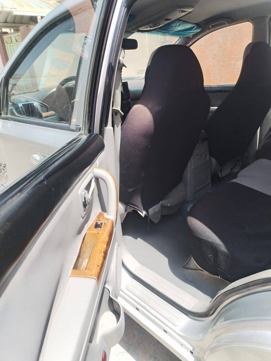 للبيع
سورنتو ٢٠٠٨

كير مكينه جديد

رقم بغداد.

مصبوغه حزام جماليه

خليجي مابيهه حادث

مكينه ٣٨٠٠

فور ويل

كامره وشاشه

تبريد.

بأسمي

السعر ٨٨

***********
