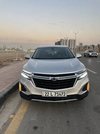 شفروليه إكونكس • ٢٠٢٢ • ١٥٠٠ تيربو