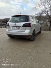 فولكس فاجن • غولف • أربيل