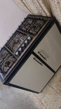 طباخ للبيع ب110 بي مجال الاتصال ع الرقم ‏‪07518570552‬‏