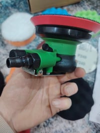 ماكنة سنفرة هوائية • للبيع