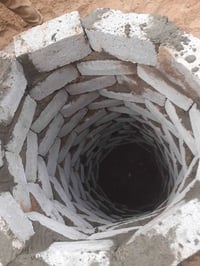 كادر عمل تفليش بيوت حفر بيار بناء تصعيد جص عل صطح تصعيد سيراميك عل صطح...