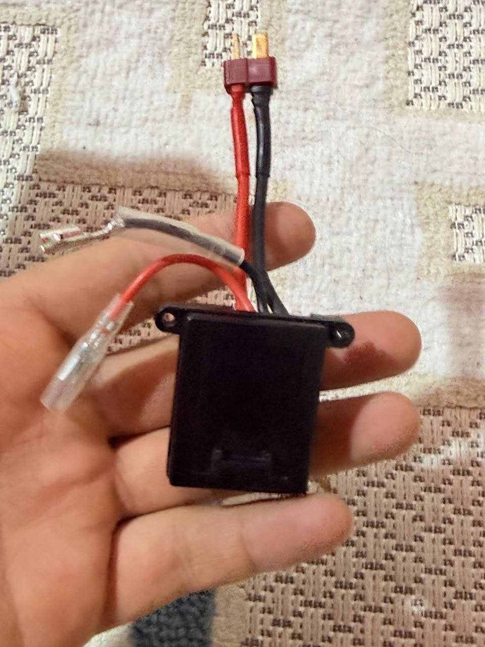 كمل جديد لوك ب26الف


**إذا كنت صاحب هذا الإعلان وتريد حذفه لأي سبب، رجاءا أرسل رسالة إلى الدعم الفني**