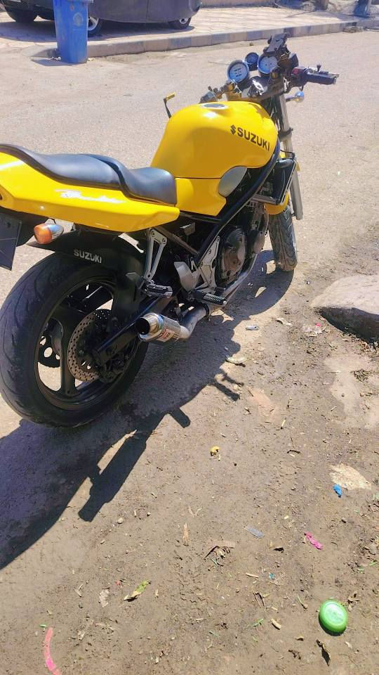 بانده ساسوكي عمارة, ميسان


**إذا كنت صاحب هذا الإعلان وتريد حذفه لأي سبب، رجاءا أرسل رسالة إلى الدعم الفني**