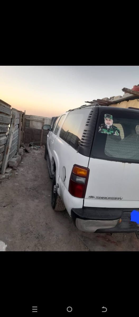 ادوات ادوات الفينيه فحل ٨برغي كير ومكينه كفاله كهربائيات كلها شغاله سبير جديد شاشه دواخل جديده تبريد شغال تكفلها سرقه وعشائر سعر ٢٨ مكاني البصره رقم الهاتف ***********
