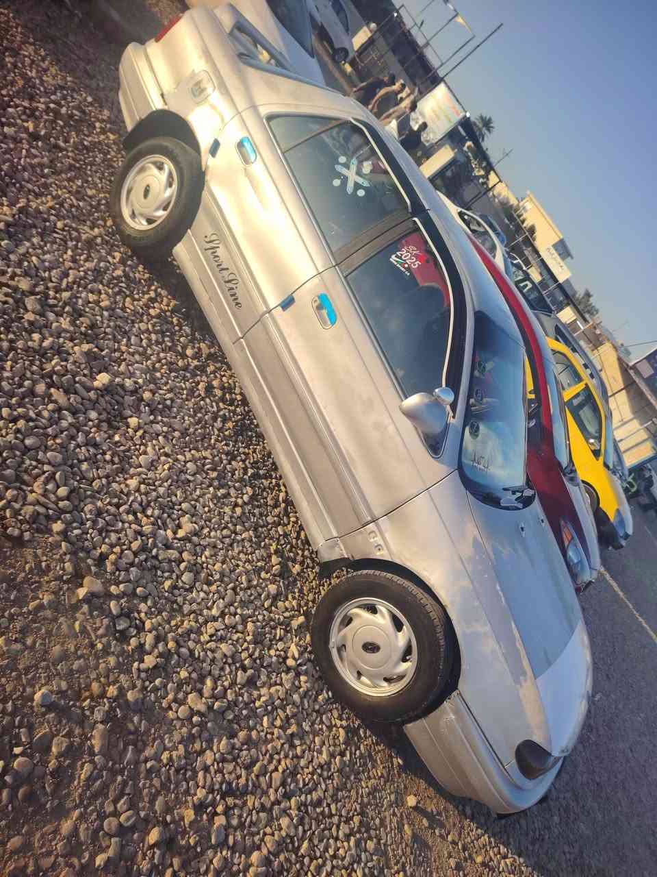 السلام عليكم للبيع النتره 95 سنويه ل 28 تبريد ثلج صدر محرك كير جديد كهربائيات عمل كله جديد افرممه بس صفحه السكن
سعر 29$  وبي مجال مكان ديالى
كنعان اتصل 
  ***********
***********
