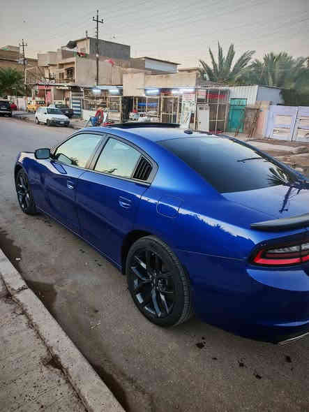 السلام عليكم
دوج جارجر 2022 وارد امريكي صور الحادث بالمنشور
SXT بلاص
مكينة 3600 
بلاك توب
فتحة سقف
ماشية 53 الف
السيارة مغلفة ppf ب 2000$
السيارة عليهه رقم مميز
اني مستوردهه بيدي
مابيهه قطرة صبغ فقط الجاملغ امبدل نفس اللون اصلي
بغداد حي أور ***********
