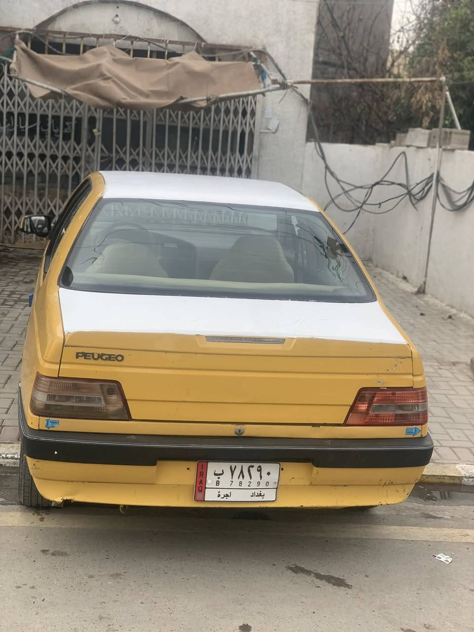 يالله بيجو 2012 قطره صبغ مابيه اي تبديل اي ظربه حته بارد مابيه مكينه وكير خير من الله تبريد شغال تخم تاير صدر خلفي امامي رايدها 28 وبيه مجال مكاني سبع ابكار الاعظميه الاستفسار ***********ممتواجد علفيس
