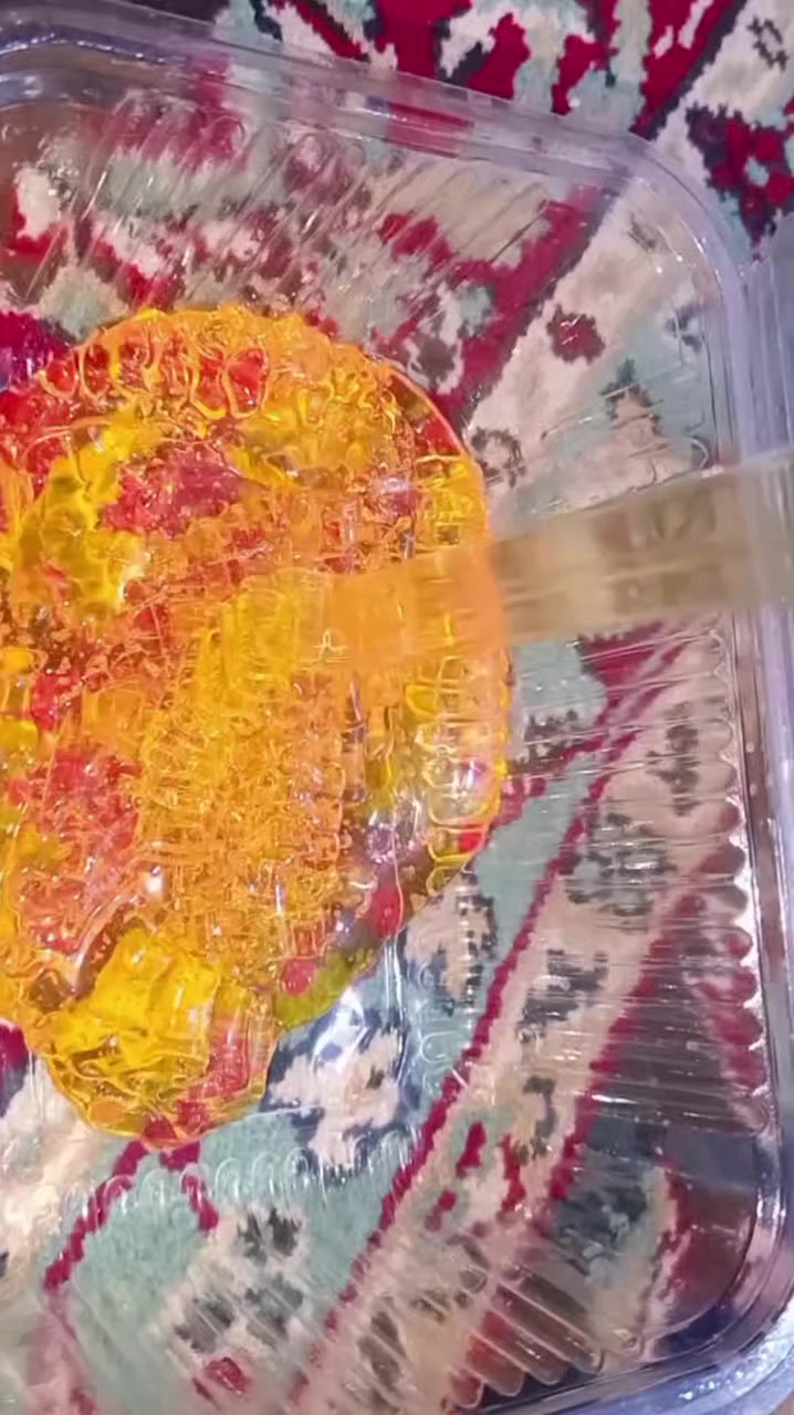 ✨💛 دللي نفسج بهالعيد وخلي نعومتج تحچي عنج 💛✨
🔥 شيره مميزه وناعمه تخلي جسمج حرير من أول استخدام
💫 نتيجه سريعه ونظافه تامة بدون تعب
🎀 الأسعار: ▫️ العلبه الصغيره: 5
▫️ العلبه الكبيره: 10
🚚 متوفر توصيل لباب البيت
📩 للحجز والاستفسار راسليني خاص
✨ العيد قرب… لا تفوتين الفرصه!
خلي نعومتج تلمع لمع وتخلي الكل يسأل عن سرج 😍💛
🔥 احجزي هسه قبل الزحمه 🔥


**إذا كنت صاحب هذا الإعلان وتريد حذفه لأي سبب، رجاءا أرسل رسالة إلى الدعم الفني**