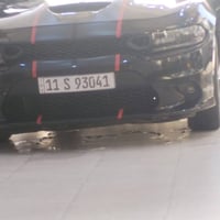 دودج تشارجر • ٢٠٢٠ • ٦ سلندر