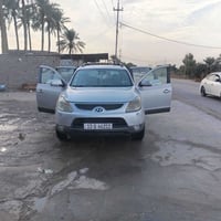 فيرا كروز • ٢٠٠٨ • محرك وكير