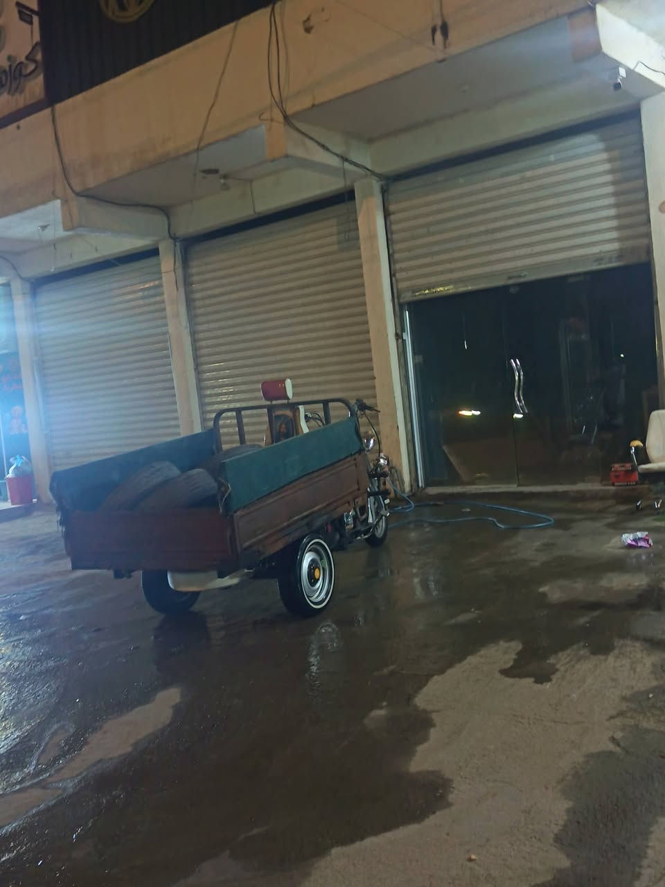 سلام عليكم ستوته اروس فقط مابيع رقم اسود وسنويه موجوده وسويلك مكاتبع 2011


**إذا كنت صاحب هذا الإعلان وتريد حذفه لأي سبب، رجاءا أرسل رسالة إلى الدعم الفني**