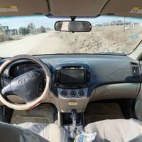 النترا ٢٠١٠ • سليمانية • محرك وكير مكفولة