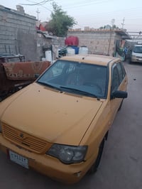 اخوان سايبه للبيع موديل 2012 سنويه ساقطه السعر 25 وبيها مجال الاستفسار...