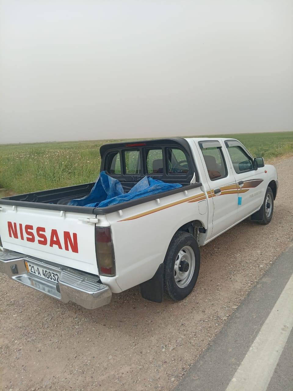 سلام عليكم ورحمة الله وبركاته نيسان  شبوط  2009ياباني اصل سنوية30
سعر 135وبيه مجال 
رقم ***********
