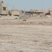 طابو زراعي • سند ٢٥ • ٤٠٠م