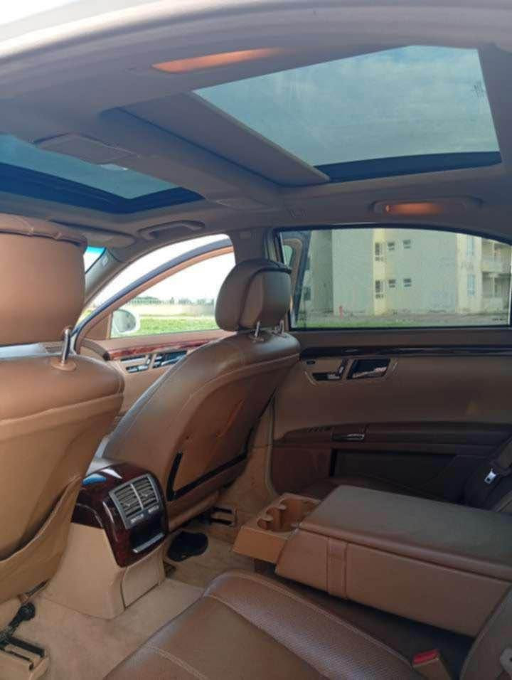 مارسديس S350/سياره كه قه پات موسفات كوشن جلد نا. و قيسي سلاجه پانو راما كوشين سارد و گه رم ده رگا لاج و ده رگا شه فت سياره كه 6پستون مه رغوبه سياره كه موديل2006بلام كراوه به 2013 سياره كه تنها ته بريد ئيش ناكات وو قفلي بونيت شكايه سياره كه هه زه ي نويه پاكانه ي مرورى بو كراوه غه رامه سفره تايه نويه وەڵا بەو سعرە دەست ناکەوێ شتی ئاوا پاک وناوازە تاماوە نەفرۆشراوە پەیوەندی بکە 
*********** السليمانية, العراق
