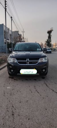 جورني ٢٠١٧ • ٦ سلندر • رقم اربيل