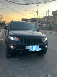 جيب لاريدو • ٢٠١٥ • وارد امريكي