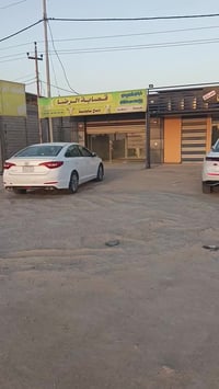 #محل_للايجار الموقع واضح بالفيديو الطول 12*6  التفاصيل خاص او ع الرقم ...