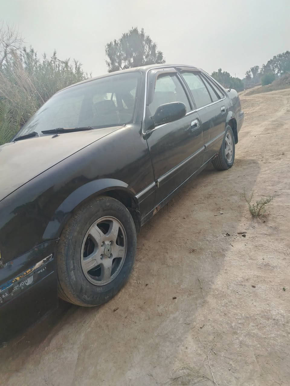 لبيع برنس
96رقم ديالئ
گير محرك مكفولات
السعر 25
المكان واسط صويره
***********

***********
