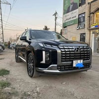 هونداي بالسايد 2025 كالكرافي فول اعلى فئة 1/1 وراد امريكي 1تتقدم وترجع...